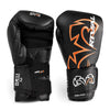Rival RB11 Evolution Boxhandschuhe Schwarz