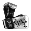 Rival RB11 Evolution Boxhandschuhe Silber