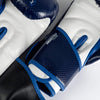 Rival RB7 Fitness Plus Boxhandschuhe Marineblau/Weiß