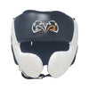Rival RHG30 Mexican Headgear Black/White