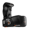 Rival RB50 Intelli-Shock Compact Boxhandschuhe Schwarz