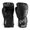 Rival RB50 Intelli-Shock Compact Boxhandschuhe Schwarz