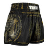 RMS116 TUFF High-Cut Retro Muaythai Shorts Yaksa Yantra