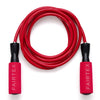 ROPE3 Fairtex Ball Bearing Skipping Rope Red