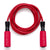 Fairtex ROPE3 Ball Bearing Skipping Rope - Red