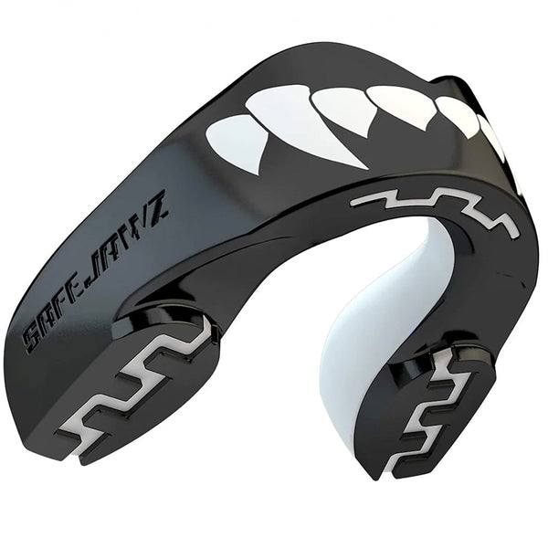 SafeJawz Extro Mouth Guard Fangz