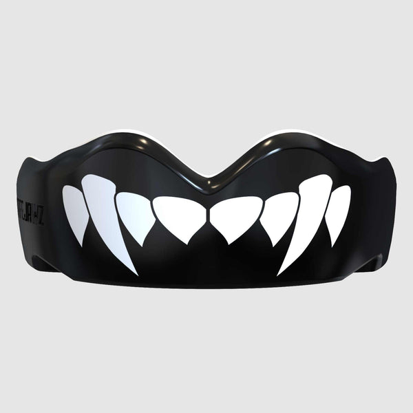SafeJawz Extro Mouth Guard Fangz