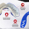 SafeJawz Extro Mouth Guard Shark