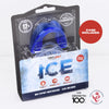 SafeJawz Extro Mouth Guard Blue Ice