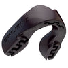 SafeJawz Intro Mouthguard Black