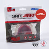 SafeJawz Intro Mouthguard Red