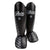 SP5 Fairtex Shin Pads Black