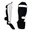 SP5 Fairtex Shin Pads White