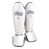 Fairtex SP5 Shin Pads - White