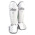 SP5 Fairtex Shin Pads White