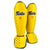 SP5 Fairtex Shin Pads Yellow