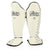 Fairtex SP5 White Shin Pads