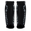 SP6 Fairtex Neoprene MMA Shin Pads Red