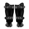 Fairtex SP9 Ultra Ergo Shin Pads Black