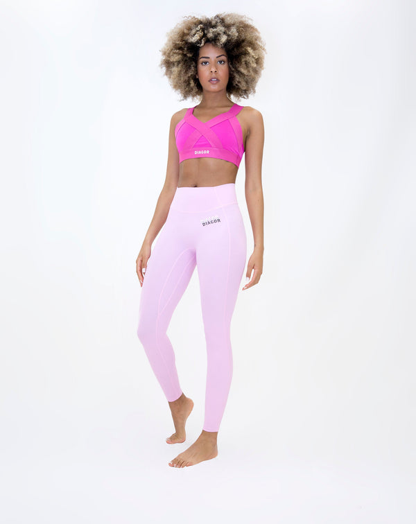 Diagor Seaside Gym-Look