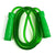 Twins SR2 Heavy Bearing Skipping Rope Green