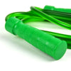 Twins SR2 Heavy Bearing Skipping Rope Green