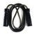 Twins Special SR2 Heavy Bearing Skipping Rope - Black