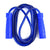 SR2 Twins Heavy Bearing Skipping Rope Blue