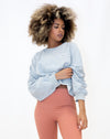 Diagor Original Cropped Sweatshirt