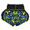 Twins Special Muaythai Shorts - ATLAS