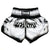 Twins Special Muaythai Shorts - COMIC