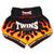 Twins Special Muaythai Shorts - FLAME