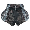 Twins Special Muaythai Shorts - RANGDA