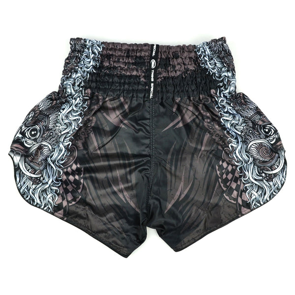 Twins Special Muaythai Shorts - RANGDA
