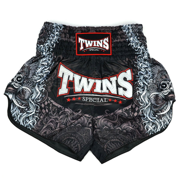 Twins Special Muaythai Shorts - RANGDA