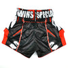 Twins Special Muaythai Shorts - DEMON