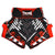 Twins Special Muaythai Shorts - DEMON