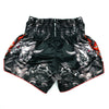 Twins Special Muaythai Shorts - KABUKI