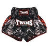Twins Special Muaythai Shorts - KABUKI