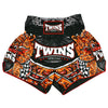 Twins Special Muaythai Shorts - BARONG