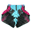 Twins Special Muaythai Shorts - CANDY Pink