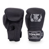 Top King TKBGSA Super Air Boxhandschuhe Schwarz