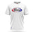 TS4 Fairtex Vintage Cotton T-Shirt White