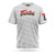 Fairtex TST172 Dri Fit T-Shirt White
