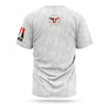 Fairtex TST172 Dri Fit T-Shirt White