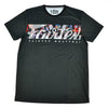 Fairtex TST217 T-Shirt Pattaya Nightlife Black