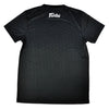 Fairtex TST217 T-Shirt Pattaya Nightlife Black