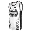 TT101 TUFF Tank Top The Great Hongsa White