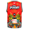 TUFF TT104 Tank Top Thai Red Chinese Dragon and Tiger
