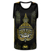 TUFF Tank Top - TT111 - Yaksa Yantra